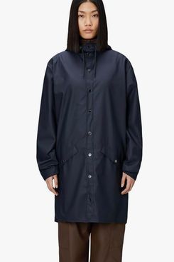 Rains Long Jacket