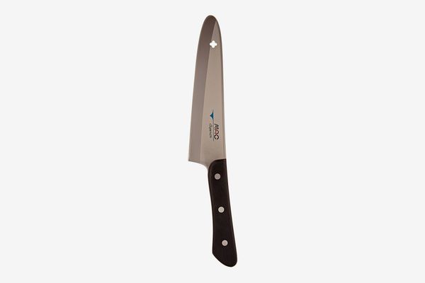 Mac Knife Superior Chef's Knife, 7-inch