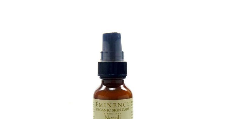 neroli eye serum