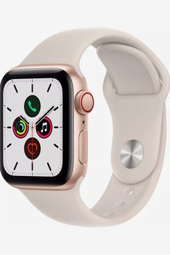 Apple Watch SE (GPS) Aluminum Case