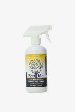 EcoMe Stainless Steel Polish