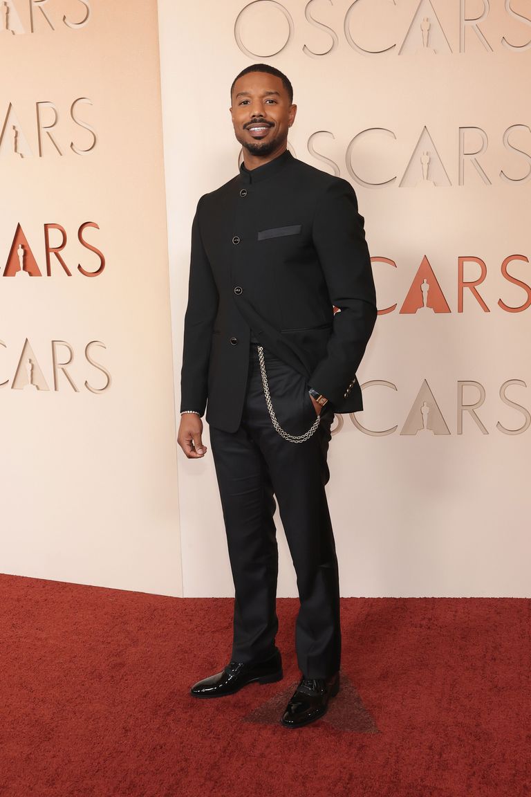 98th Oscars - Arrivals