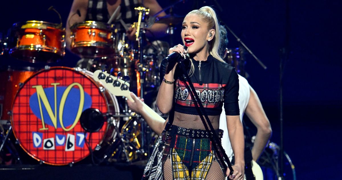 No Doubt Is Reuniting for a Six-Show Sphere Residency