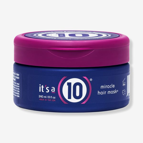 It’s a 10 Miracle Hair Mask