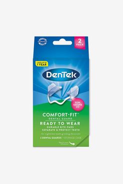 How to Fit Your Dentek Ultimate® Dental Guard