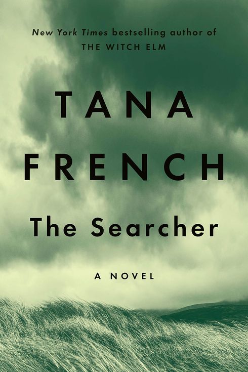 ‘The Searcher’ by Tana French