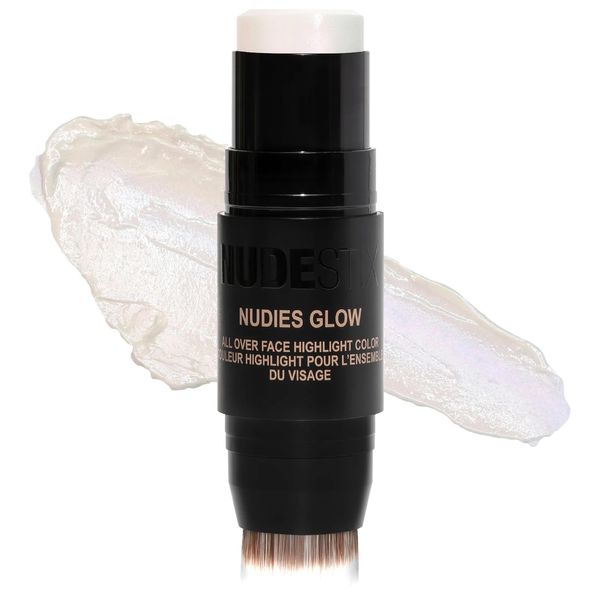 NUDESTIX Nudies Glow Cream Highlighter Stick