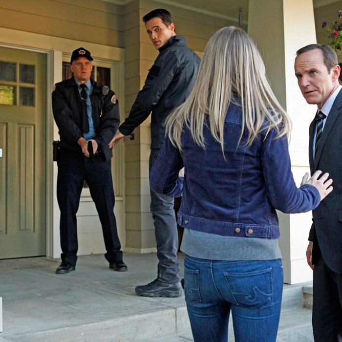 agents of shield season 1 episode 9 recap