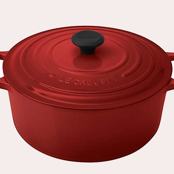 Le Creuset Signature Enameled Cast-Iron French Oven