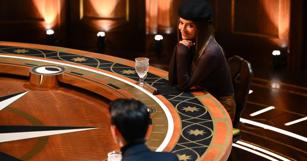 The Traitors Season-Finale Recap: Critical Tinking