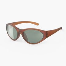 Horizon Hazel Polarized Sunglasses