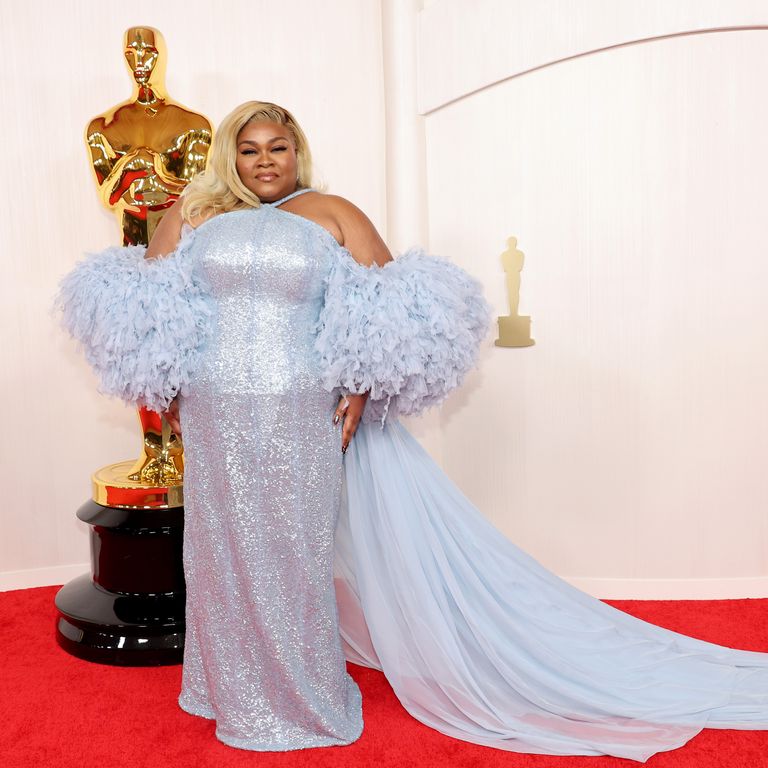  96-та годишна гала по връчване на премиите на Академията - идващи 