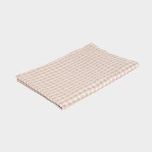 Baserange Organic Cotton Waffle Kitchen Towel