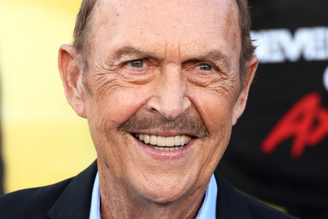 John Ashton, Beverly Hills Cop, Dead at 76