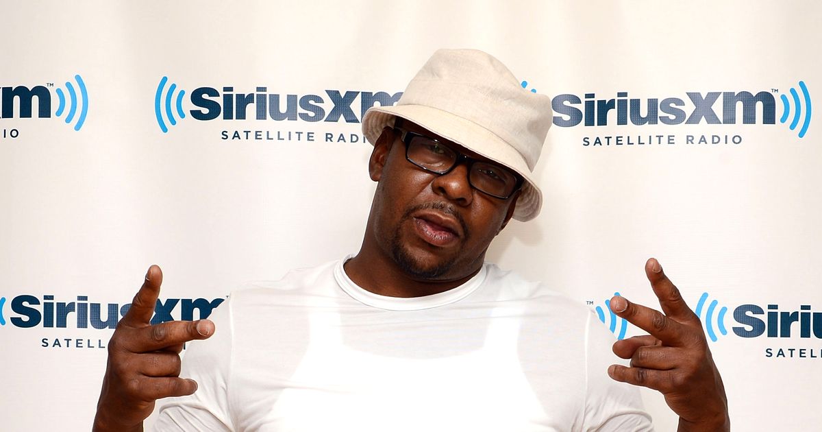 Bobby Brown Is Getting Another Reality Show