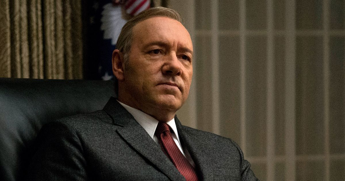 Netflix Lost Millions On Kevin Spacey, Louis C.k. Projects