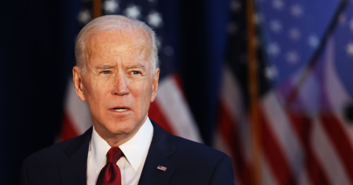 Biden Has Nothing to Fear But Fear of Deficits Itself