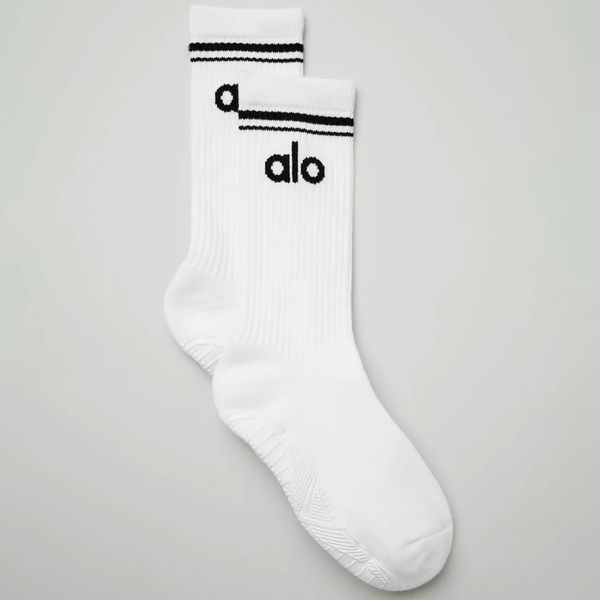 Alo Yoga Throwback Barre Socks
