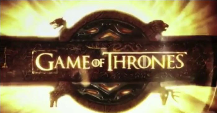 Hear the Game of Thrones Theme Song, Now With Words