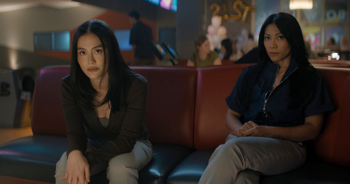 Reacher Recap: Bringing a Knife to a Knife Fight