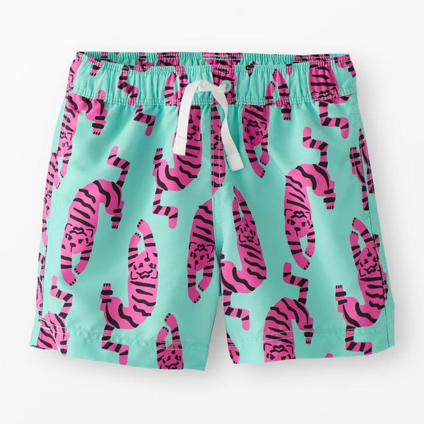 Hanna Andersson Swim Trunks