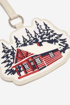 Roots Cabin Charm Cervino