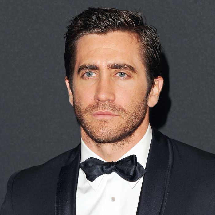 Breaking News Jake Gyllenhaal Smells Marinated