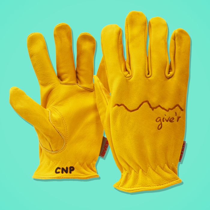 can gloves