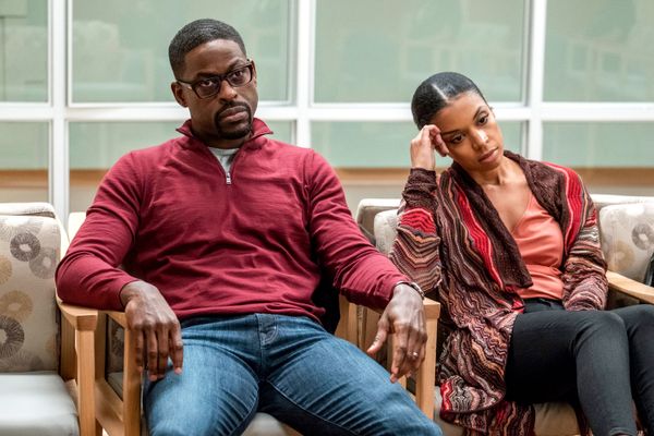 This Is Us - TV Episode Recaps & News