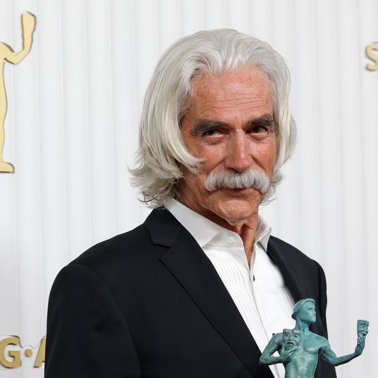 29th Annual Screen Actors Guild Awards - Press Room