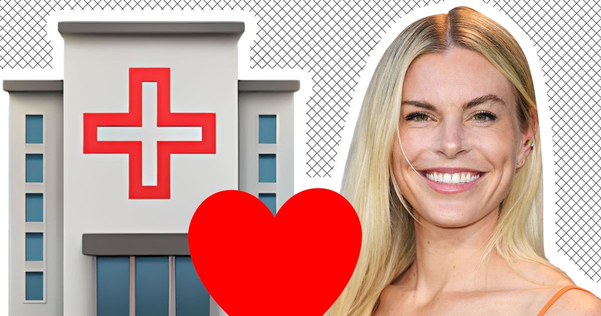 Lindsey Vonn’s Sister Is Loving Italy’s Doctors