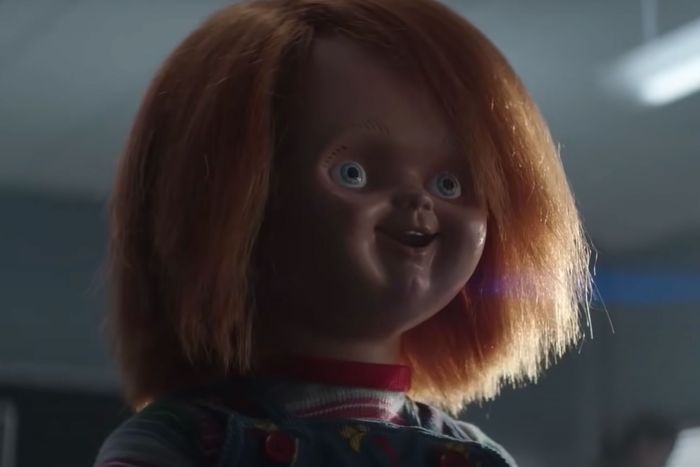 Best Dolls in Movies and TV 2021: Chucky, Squid Game, More