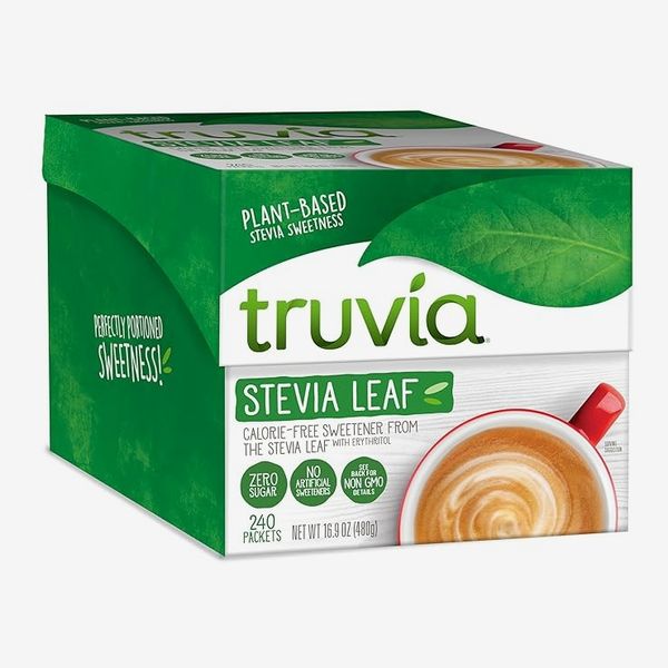 Truvia Original Edulcorante Sin Calorías