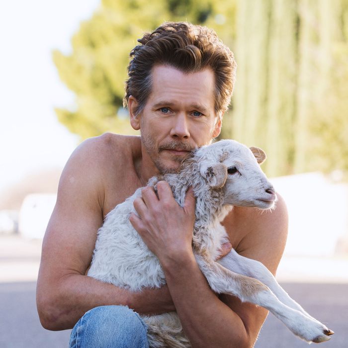 Kevin Bacon In I Love Dick The Lamb Shaving Scene 