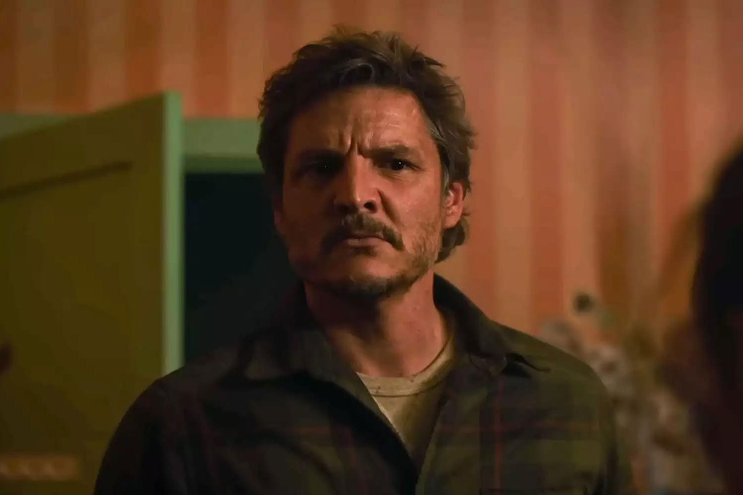 Where to Buy 'The Last of Us' Jacket Pedro Pascal Wore