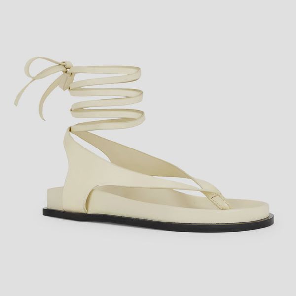 A.EMERY Shel Sandal