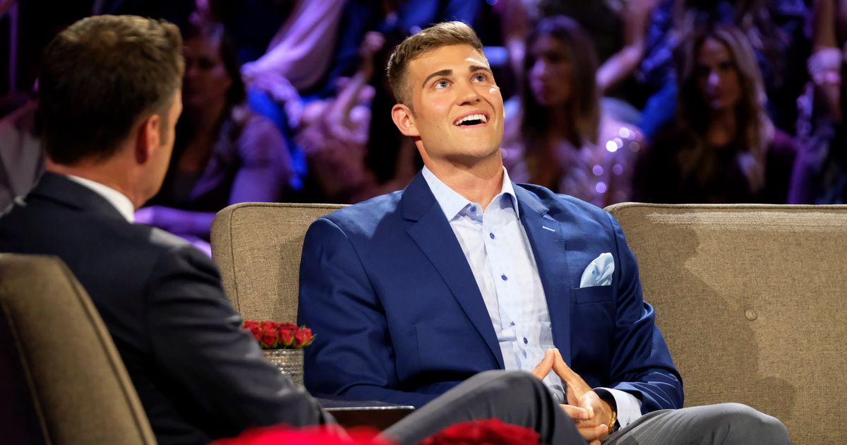 The bachelorette season 15 clearance episode 10