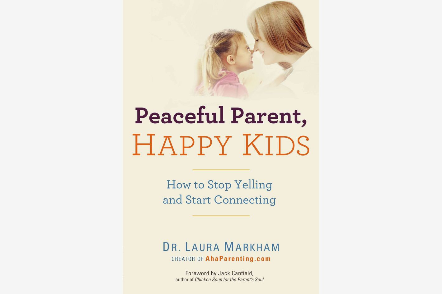 How to be a good parent. How to be a good parent