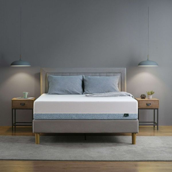 Best king size mattress 2019 best sale