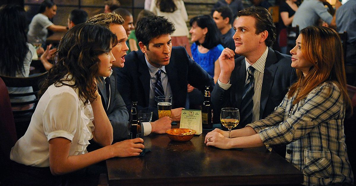 How I Met Your Mother The Best Episodes to Watch on Netflix