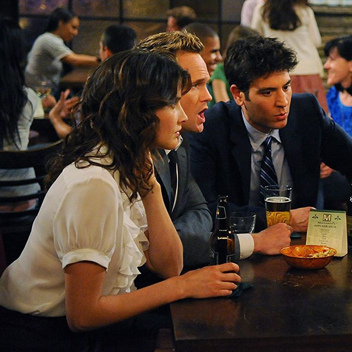 How I Met Your Mother The Best Episodes to Watch on Netflix