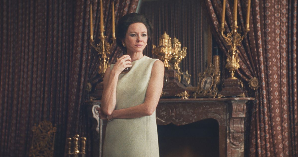 Who Was Babe Paley? Naomi Watts on Feud: Capote v Swans Role - Vimarsana News