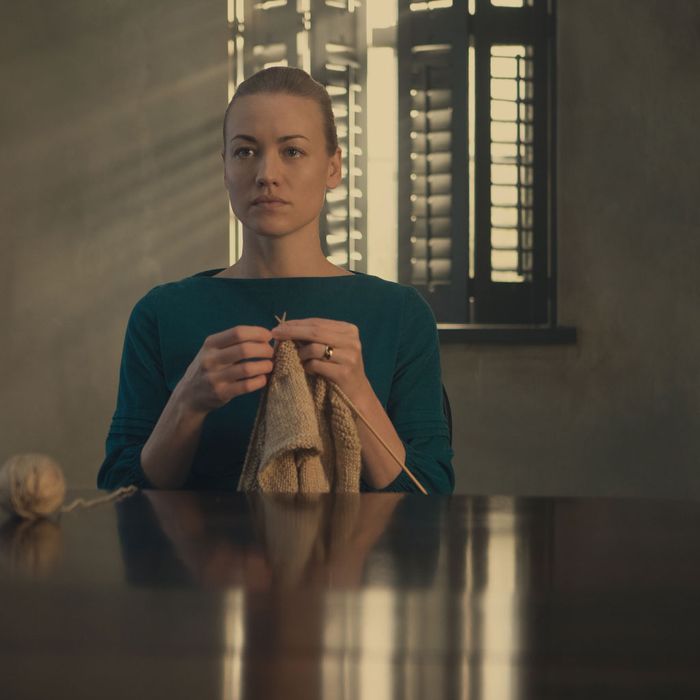 ‘The Handmaid’s Tale’ Recap Season 2, Ep 6: ‘First Blood’