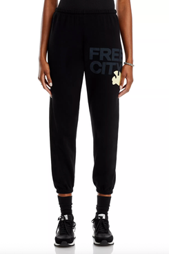 FreeCity Sweatpant - Blackspace