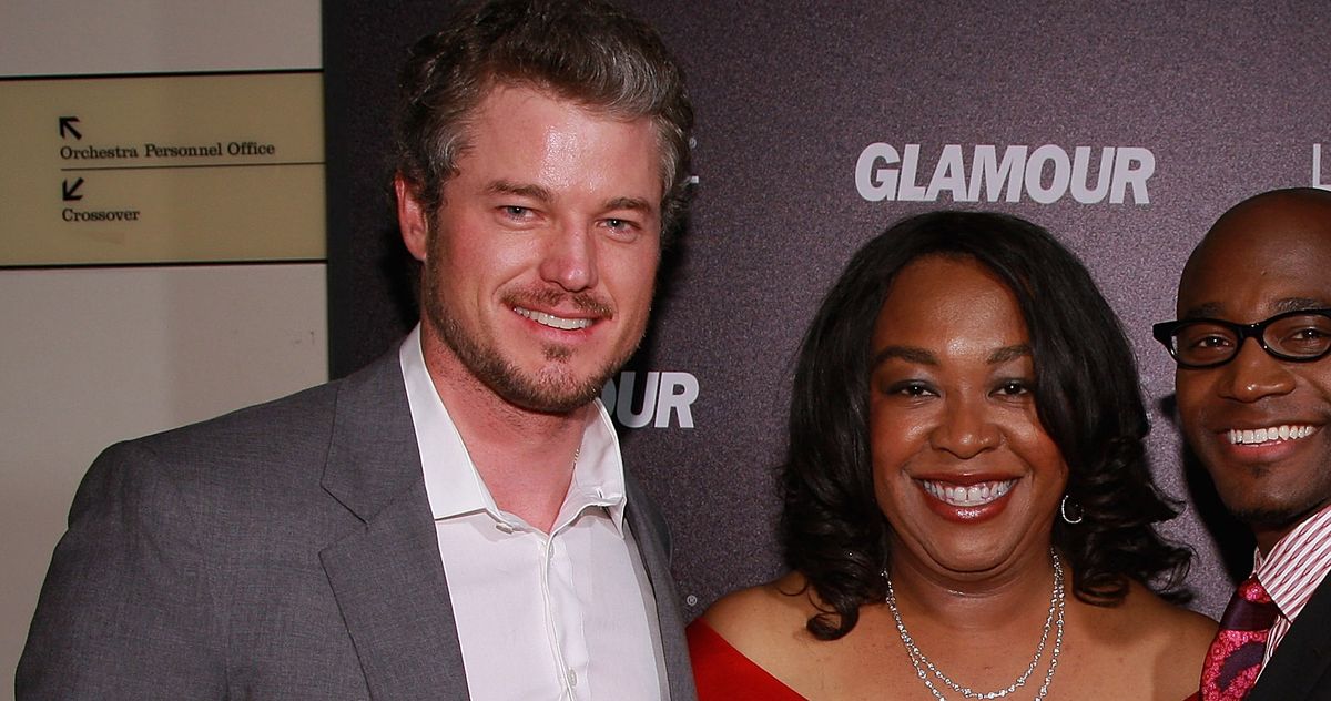 Eric Dane’s Legacy Revered by Shonda Rhimes