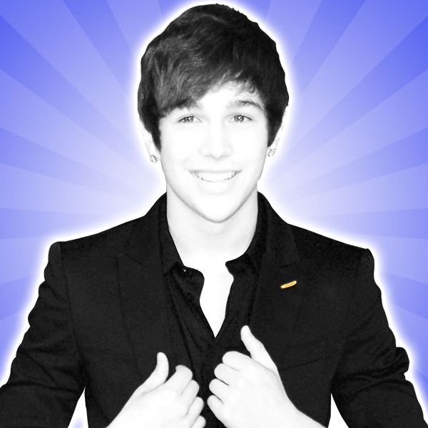 Austin Mahone 101 Is He The New Justin Bieber