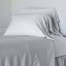 Bella Notte Madera Luxe Fitted Sheet