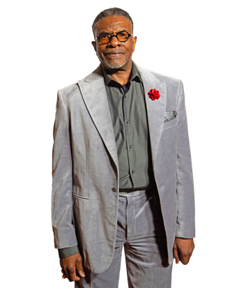 keith david