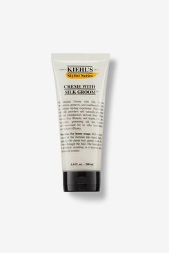 Kiehl’s Creme with Silk Groom