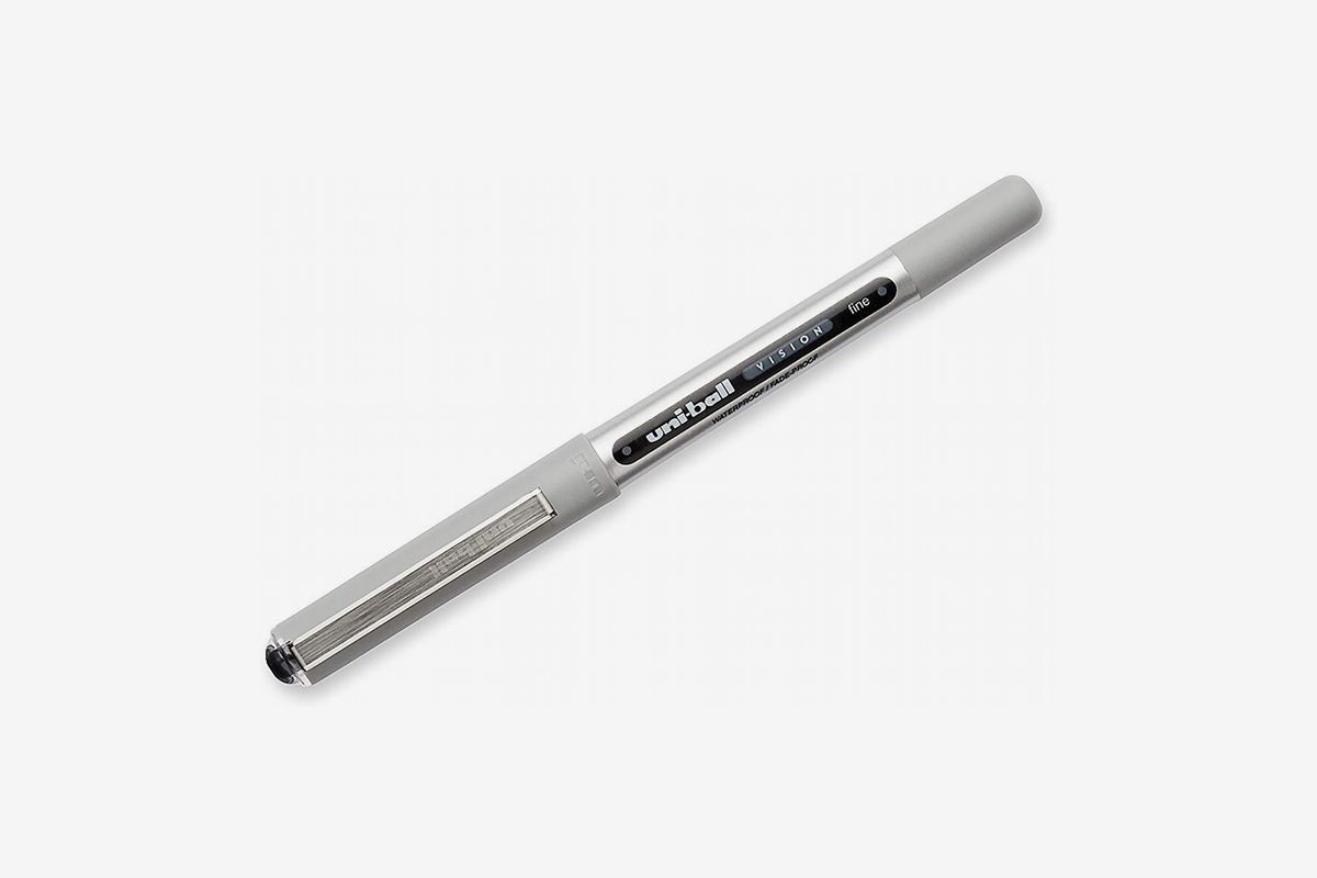 0.5mm Ink Wood Brass Ballpoint Pen Roller Ball Pens Signature Fine Writing Tool 